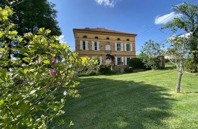 vente maison 378 000 € à proximité de Marignac-Lasclares (31430)
