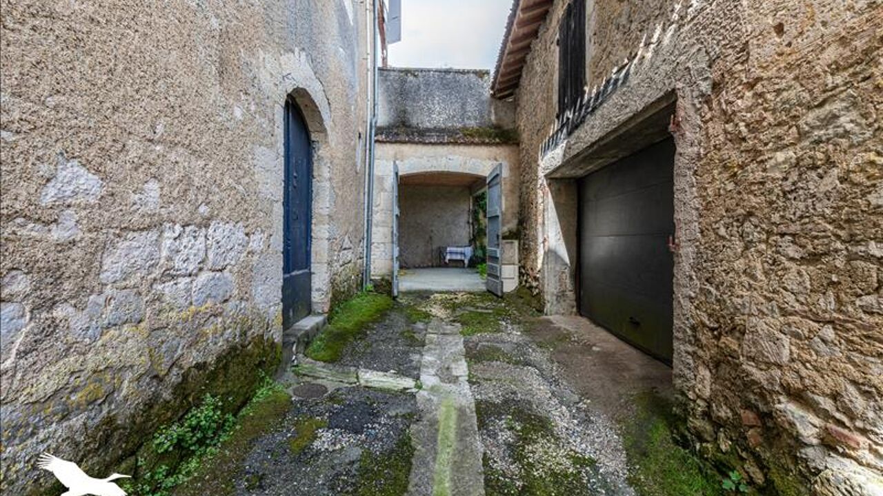 immeuble  pièces  m2 à vendre à Lectoure (32700)