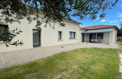 vente maison 299 000 € à proximité de Estillac (47310)