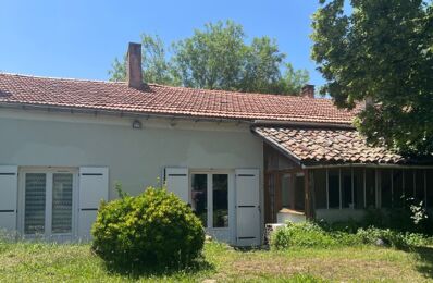 vente maison 164 000 € à proximité de Boudy-de-Beauregard (47290)