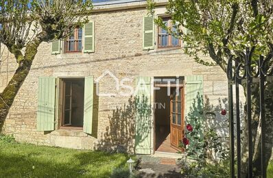 vente maison 199 500 € à proximité de Prailles-la-Couarde (79370)