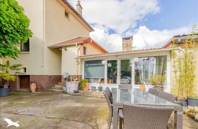 vente maison 304 000 € à proximité de Verneuil-sur-Seine (78480)