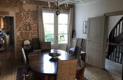 maison 12 pièces 350 m2 à vendre à Montauban (82000)