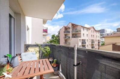 vente appartement 314 100 € à proximité de Rochetaillée-sur-Saône (69270)