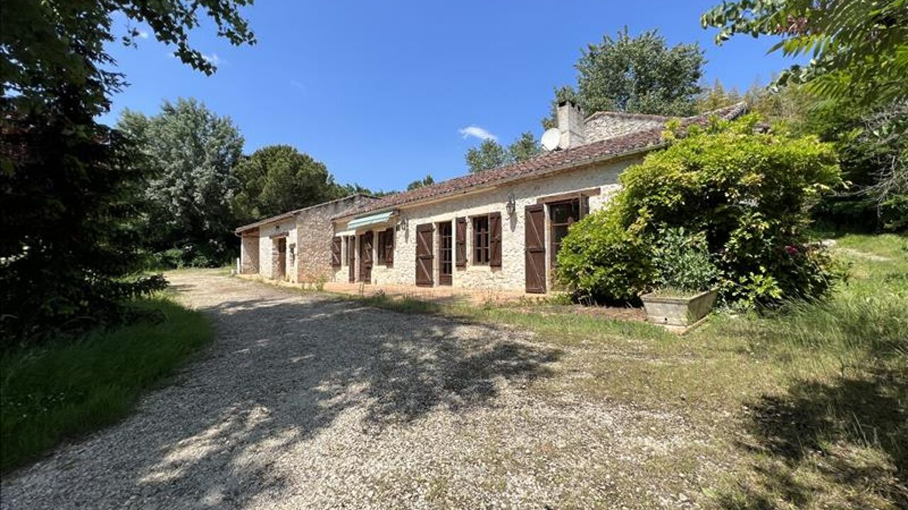 maison 4 pièces 132 m2 à vendre à Estillac (47310)