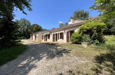 vente maison 249 100 € à proximité de Sainte-Colombe-en-Bruilhois (47310)