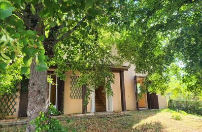vente maison 345 000 € à proximité de Mondouzil (31850)