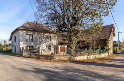 maison 5 pièces 88 m2 à Saint-Jean-de-Soudain (38110)