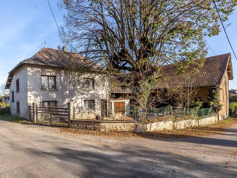 Maison 5 pièces  à vendre 88 m² — photo 1