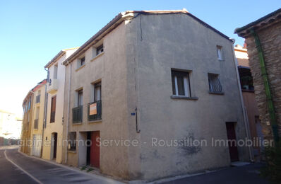 vente maison 138 000 € à proximité de Latour-Bas-Elne (66200)