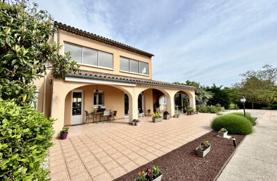 vente maison 399 000 € à proximité de Saint-Jean-de-Maruéjols-Et-Avéjan (30430)