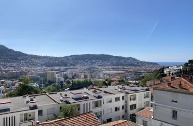 vente appartement 650 000 € à proximité de Vence (06140)