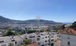 Appartement 4 Pièces 78 m² à vendre à Nice (06000)
