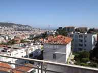 Superbe 4 pièces - NIce Cimiez - 78m² - vue Mer — photo 2