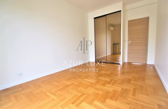 Superbe 4 pièces - NIce Cimiez - 78m² - vue Mer — photo 5