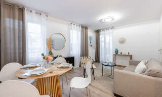 Garage   m² à vendre à Osny (95520)