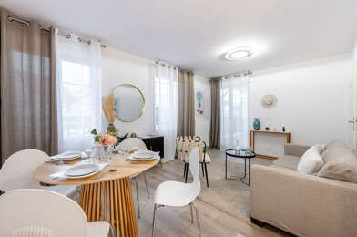 Appartement 2 pièces 182000 €