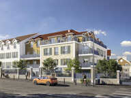 
          Appartement
          (48 à 86 m²)
          Osny
          -
          95520
         — photo 2