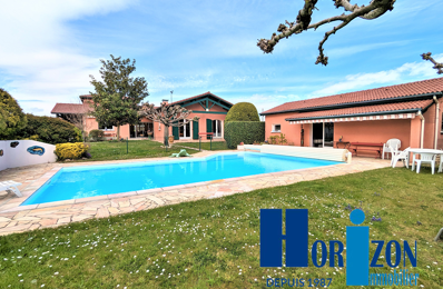 vente maison 679 000 € à proximité de Montrond-les-Bains (42210)