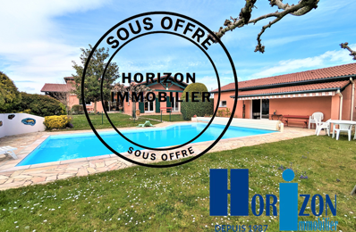 vente maison 679 000 € à proximité de Saint-Romain-les-Atheux (42660)