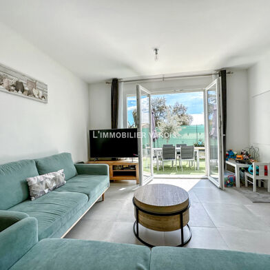 Maison 4 pièces 86 m²