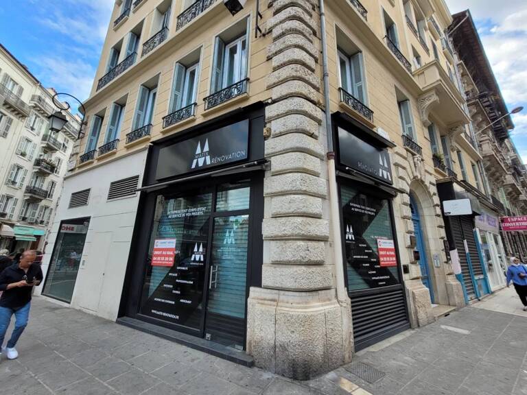 Droit au bail commercial — photo 1