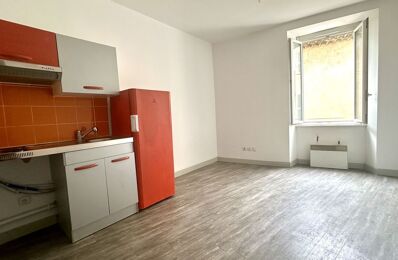 location appartement 485 € CC /mois à proximité de La Destrousse (13112)