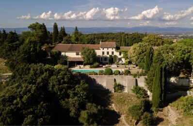 vente maison 1 990 000 € à proximité de Brousses-Et-Villaret (11390)