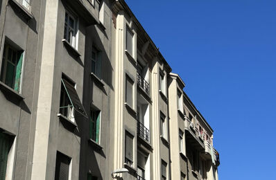 vente appartement 169 000 € à proximité de Marseille 7 (13007)