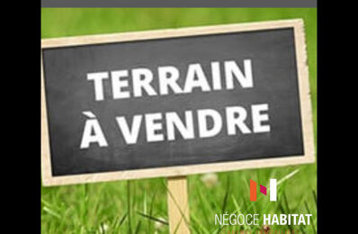 vente terrain 250 000 € à proximité de Frontignan (34110)