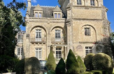 vente maison 1 365 000 € à proximité de Sainte-Ouenne (79220)