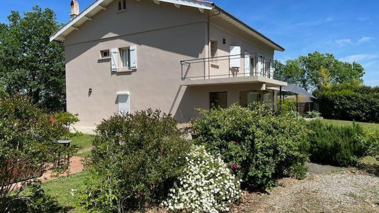 maison 6 pièces 245 m2 à vendre à Saubens (31600)