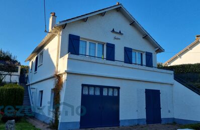 vente maison 457 556 € à proximité de Piriac-sur-Mer (44420)