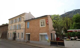 Immeuble  140 m² à vendre à Axat (11140)