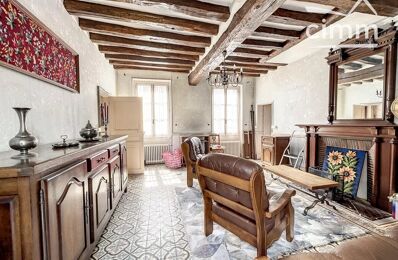 vente maison 337 000 € à proximité de Amenucourt (95510)