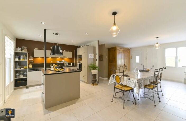 Maison de 120m² à MARIGNY — photo 3