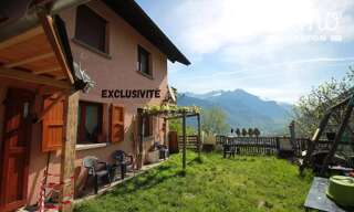 Maison 8 Pièces 136 m² à vendre à Saint-Jean-de-Maurienne (73300)