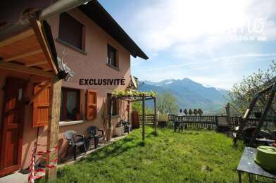 Maison 8 pièces 499000 €