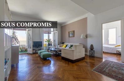 vente appartement 388 000 € à proximité de Marseille 3 (13003)