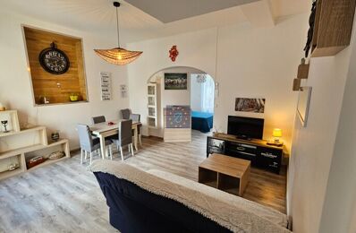vente appartement 273 000 € à proximité de Le Verdon-sur-Mer (33123)