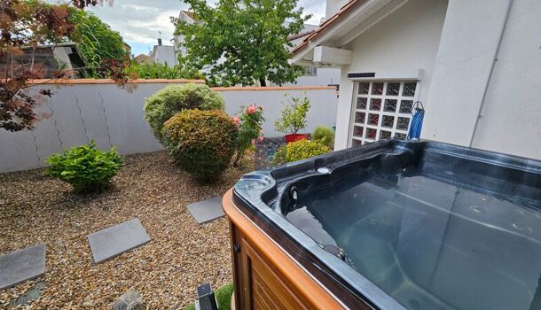 Appartement 4 pièces  à vendre Royan 17200