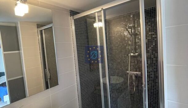 Appartement 4 pièces  à vendre Royan 17200