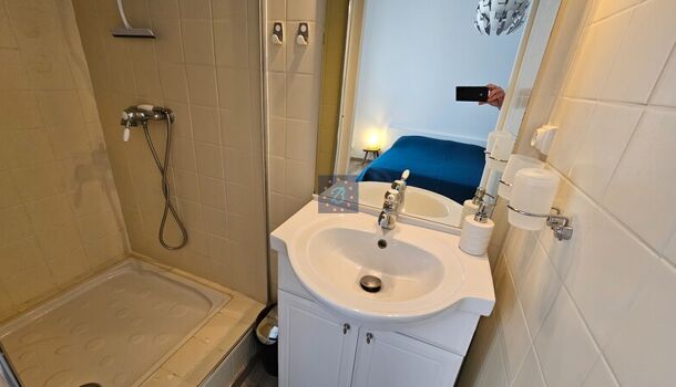 Appartement 4 pièces  à vendre Royan 17200