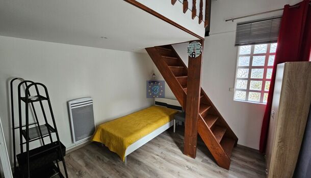 Appartement 4 pièces  à vendre Royan 17200