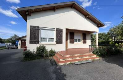 vente maison 239 500 € à proximité de Rieux-de-Pelleport (09120)