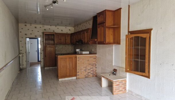 Villa / Maison 7 pièces  à vendre Grézac 17120