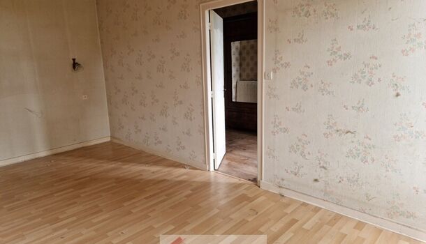 Villa / Maison 7 pièces  à vendre Grézac 17120