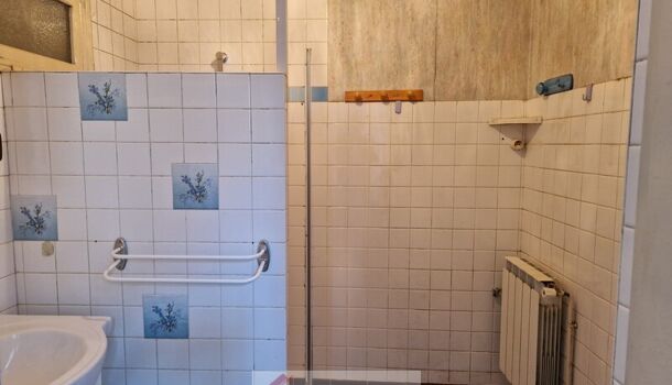 Villa / Maison 7 pièces  à vendre Grézac 17120