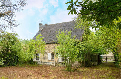 vente maison 118 000 € à proximité de Aix-Villemaur-Pâlis (10160)