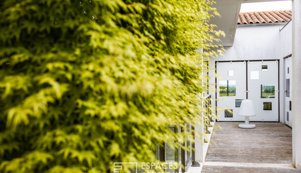 Villa / Maison 9 pièces  à vendre Royan 17200